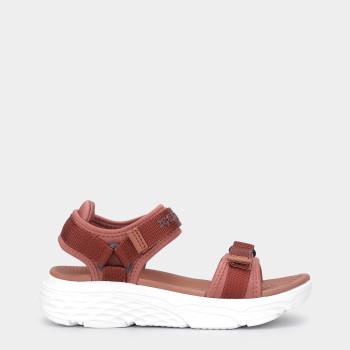 Women's sandals Larum Sylvie brown 462507-200