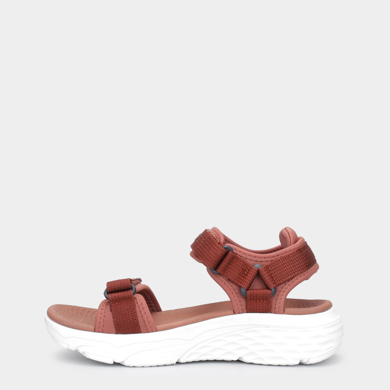 Women's sandals Larum Sylvie brown 462507-200