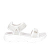 Women's sandals Larum Sylvie gray 462507-011