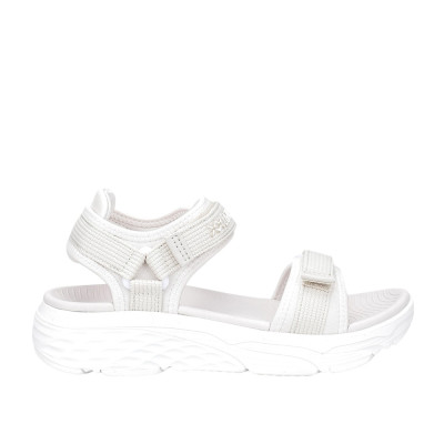 Women's sandals Larum Sylvie gray 462507-011