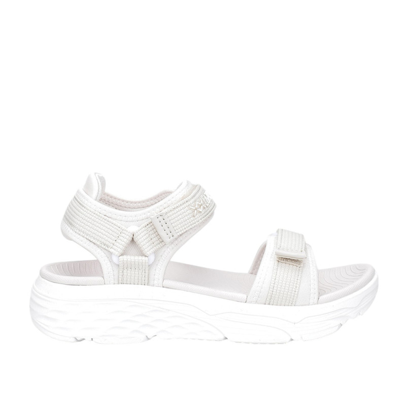 Women's sandals Larum Sylvie gray 462507-011