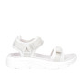 Women's sandals Larum Sylvie gray 462507-011