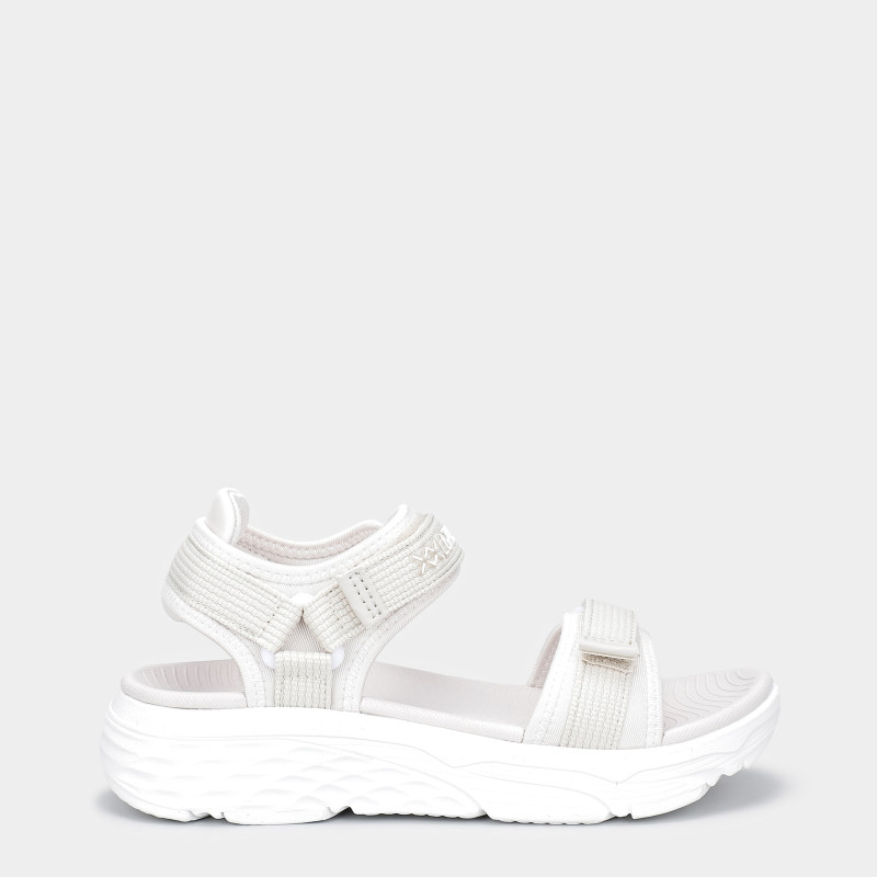 Women's sandals Larum Sylvie gray 462507-011