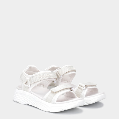 Women's sandals Larum Sylvie gray 462507-011