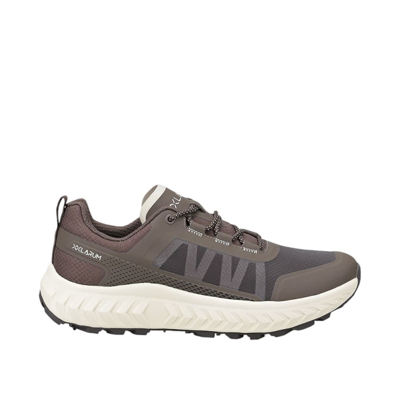 Men's sneakers Larum Saffron brown 462508-200