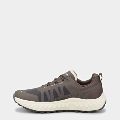 Men's sneakers Larum Saffron brown 462508-200