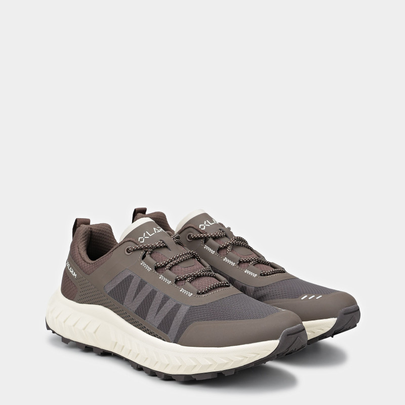 Men's sneakers Larum Saffron brown 462508-200