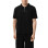 Men's polo shirt Larum Evander black 792505-010