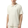 Polo de hombre Larum Evander gris 792505-011