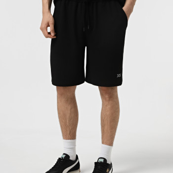 Men's shorts Larum Evander black 792506-010