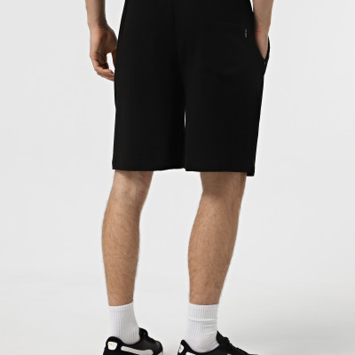 Men's shorts Larum Evander black 792506-010
