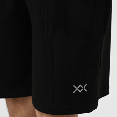 Men's shorts Larum Evander black 792506-010