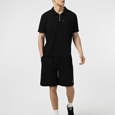 Men's shorts Larum Evander black 792506-010