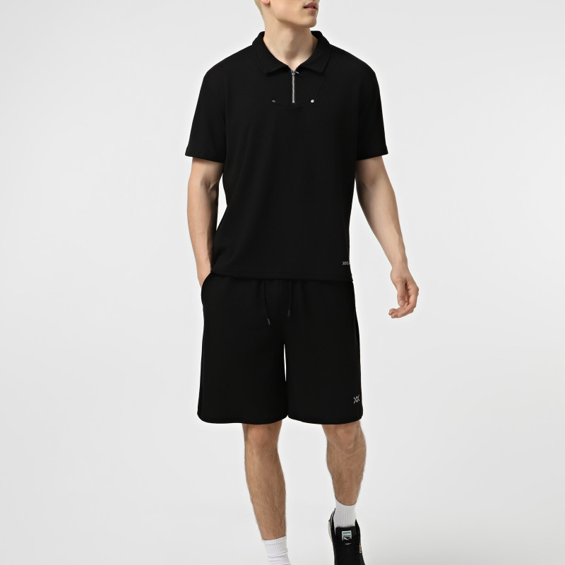 Men's shorts Larum Evander black 792506-010