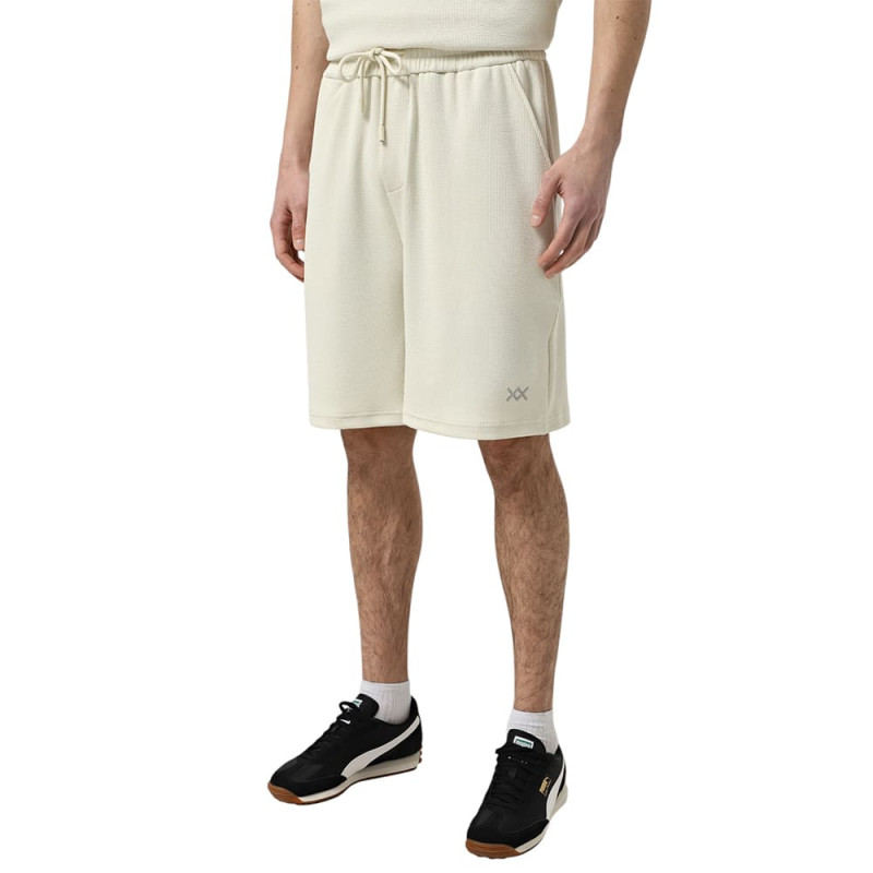 Men's shorts Larum Evander gray 792506-011