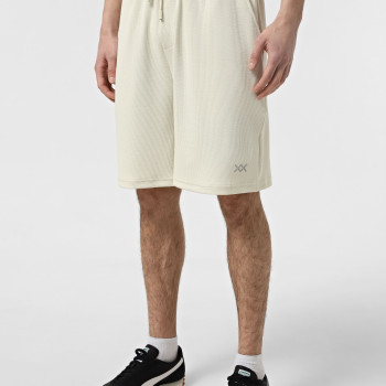 Men's shorts Larum Evander gray 792506-011
