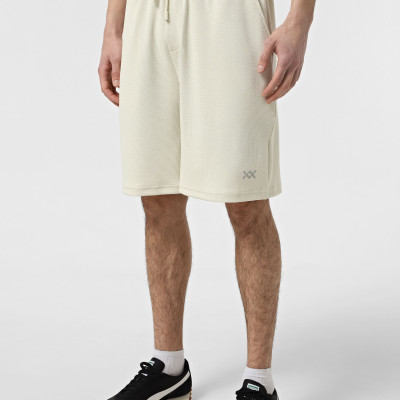 Men's shorts Larum Evander gray 792506-011