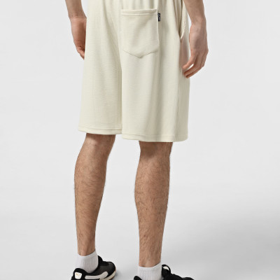 Men's shorts Larum Evander gray 792506-011