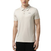 Polo de hombre Larum Gastón beige 942503-125