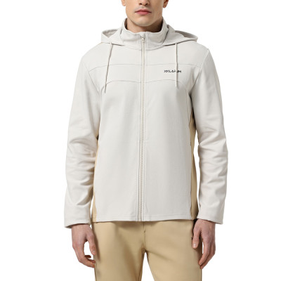 Men's sweatshirt Larum Riddle beige 942504-125
