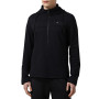 Men's sweatshirt Larum Riddle black 942504-010