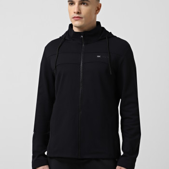 Men's sweatshirt Larum Riddle black 942504-010