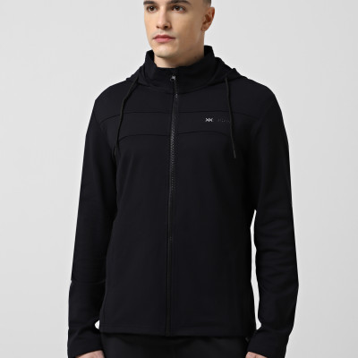 Men's sweatshirt Larum Riddle black 942504-010