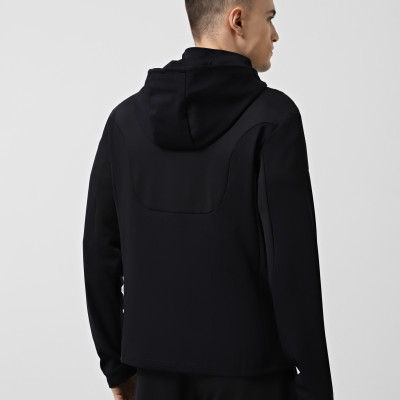 Men's sweatshirt Larum Riddle black 942504-010