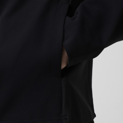 Men's sweatshirt Larum Riddle black 942504-010