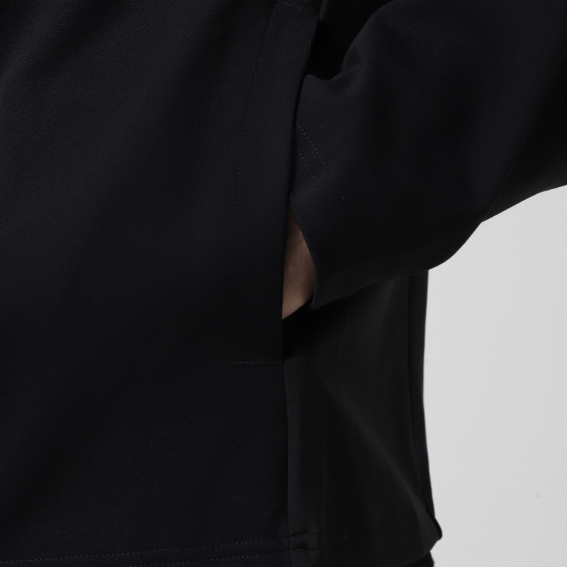 Men's sweatshirt Larum Riddle black 942504-010