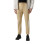 Pantalón de hombre Larum Riddle beige 942506-125