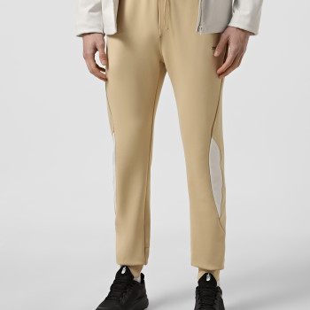 Men's pants Larum Riddle beige 942506-125