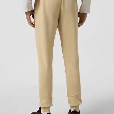 Men's pants Larum Riddle beige 942506-125
