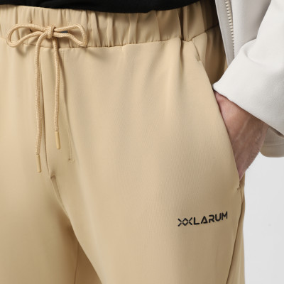 Men's pants Larum Riddle beige 942506-125