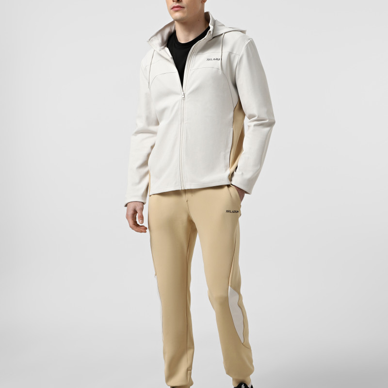 Men's pants Larum Riddle beige 942506-125