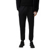 Pantalones de hombre Larum Riddle negros 942506-010