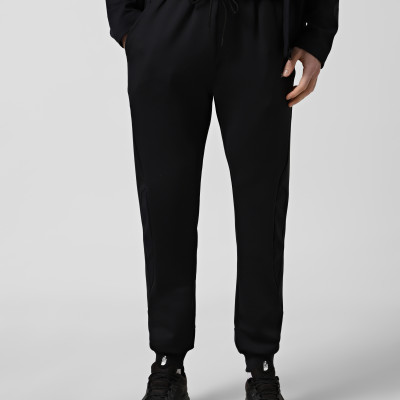 Men's pants Larum Riddle black 942506-010