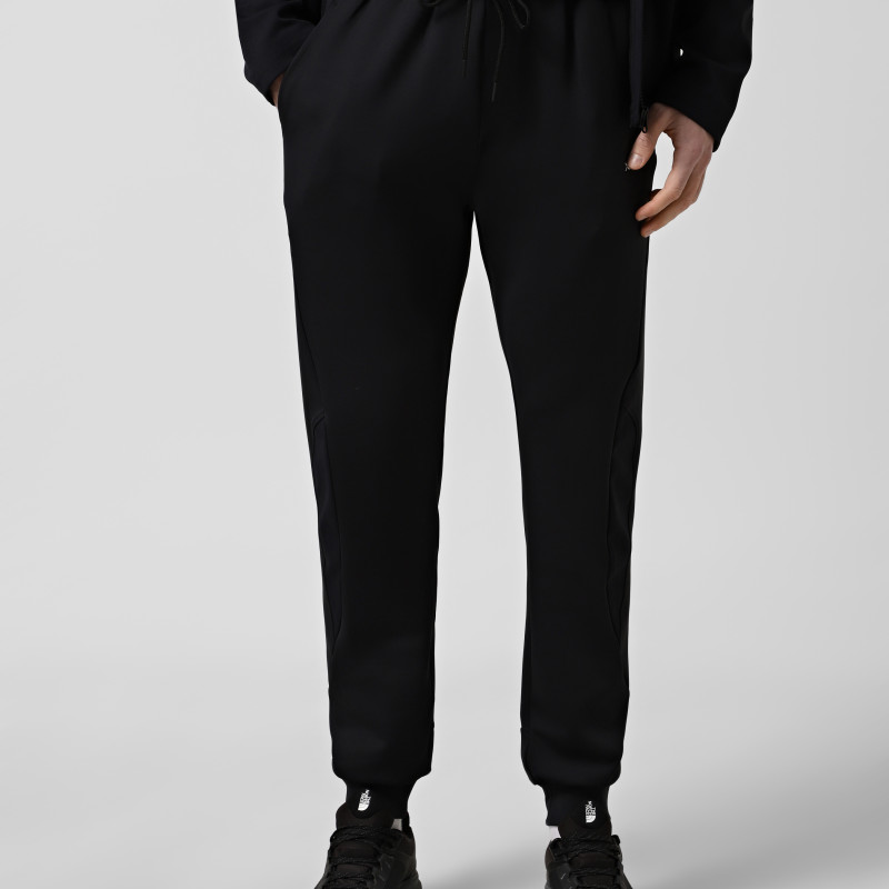Men's pants Larum Riddle black 942506-010