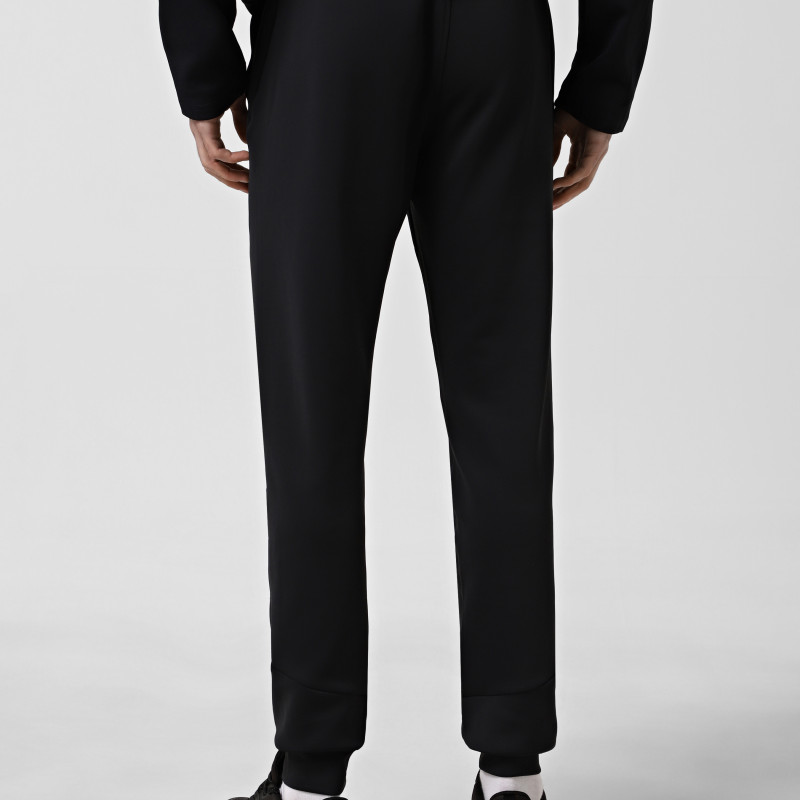 Men's pants Larum Riddle black 942506-010