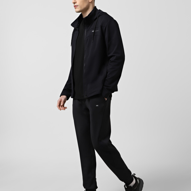 Men's pants Larum Riddle black 942506-010