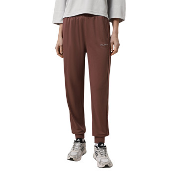 Women's pants Larum Bariloche brown 942507-200