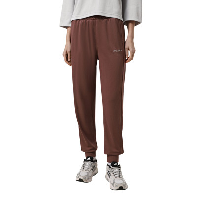 Women's pants Larum Bariloche brown 942507-200