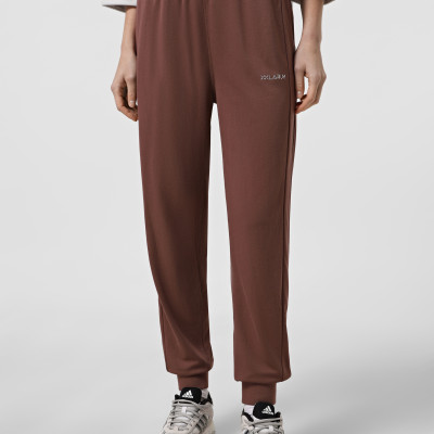 Women's pants Larum Bariloche brown 942507-200