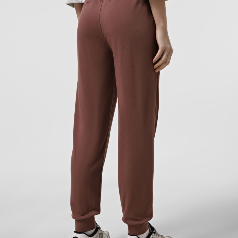 Women's pants Larum Bariloche brown 942507-200