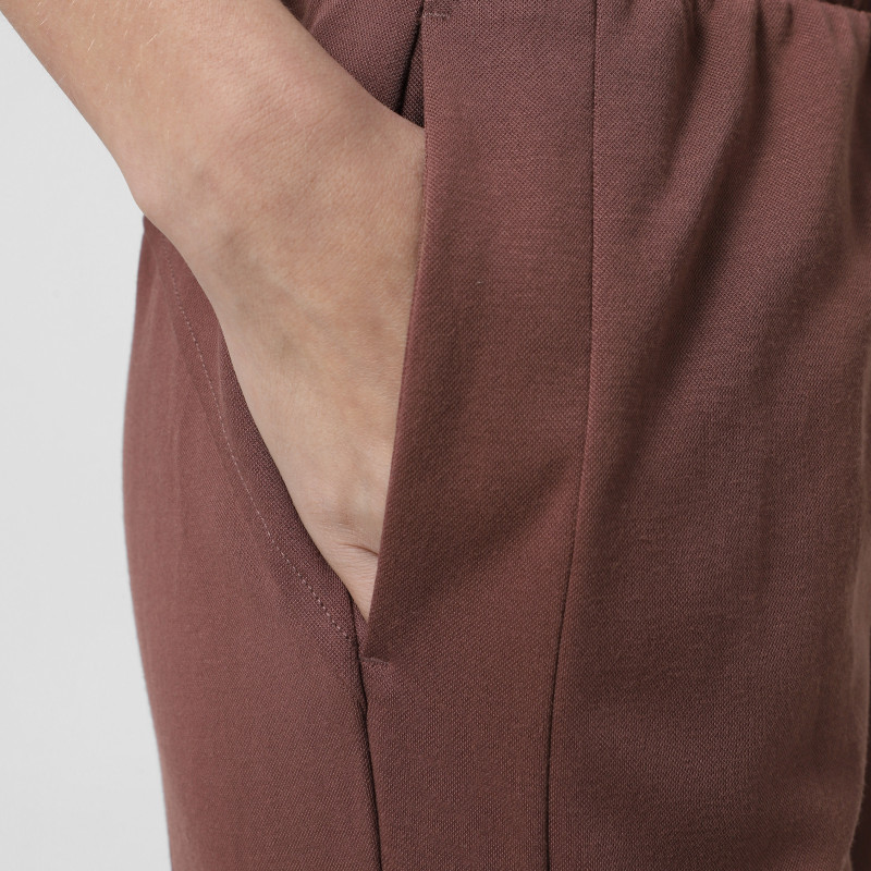 Women's pants Larum Bariloche brown 942507-200