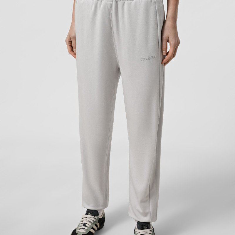 Women's pants Larum Bariloche gray 942507-011