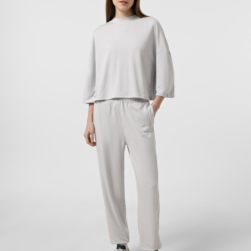 Women's pants Larum Bariloche gray 942507-011