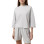 Larum Bariloche long sleeve t-shirt gray 942508-011
