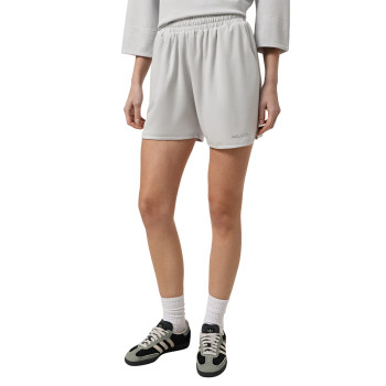 Women's shorts Larum Bariloche gray 942509-011