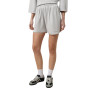 Women's shorts Larum Bariloche gray 942509-011